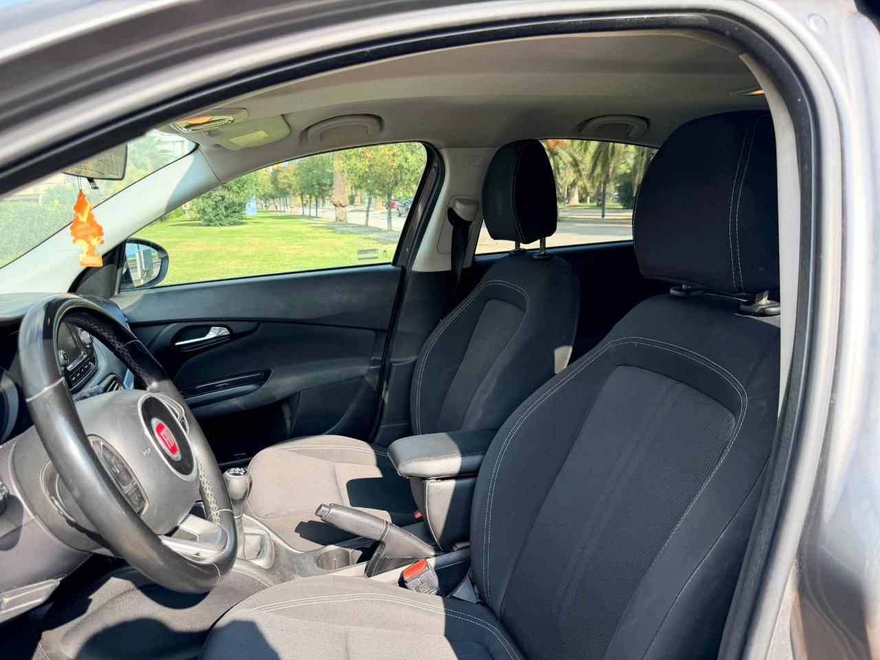 Fiat Tipo 5 Porte Tipo 5p 1.3 mjt Easy Business s&s 95cv