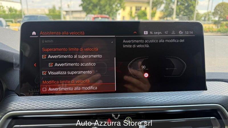 BMW X4 xDrive20d M Sport