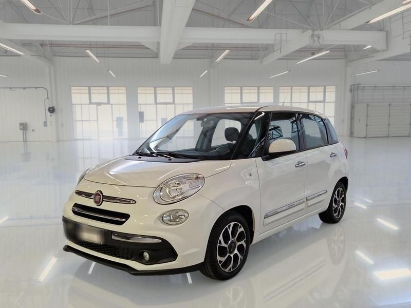 FIAT 500L POP STAR 1.3 MULTIJET 95 CV MONOVOLUME