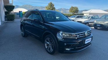 Volkswagen Tiguan 2.0 TDI SCR DSG 4MOTION R-LINE