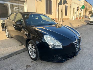 Alfa Romeo Giulietta 1.6 JTDm-2 105 CV Progression