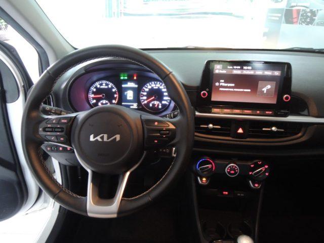 KIA Picanto 1.0 12V GPL 5 porte Style