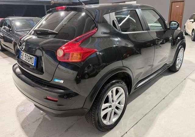 Nissan Juke Diesel Km 85.000 Navigatore Keyless