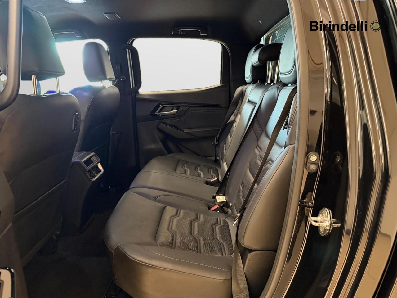 ISUZU D-Max 3ª Serie - D-Max N60 1.9 Crew Cab FF 4X4 A/T