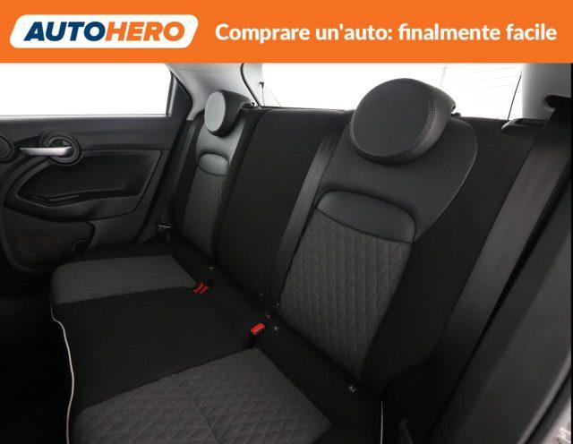 FIAT 500X 1.0 T3 120 CV City Cross