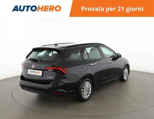 FIAT Tipo 1.6 Mjt S&S SW City Life