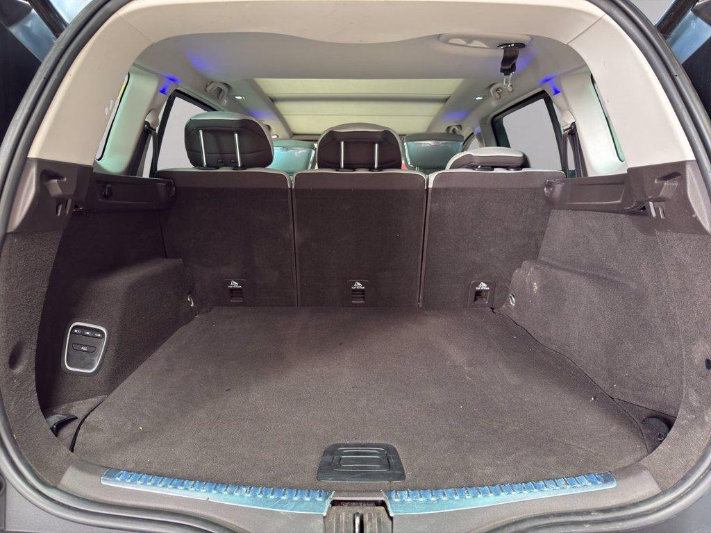 RENAULT Espace 1.6 dci energy Initiale Paris 160cv edc del 2017