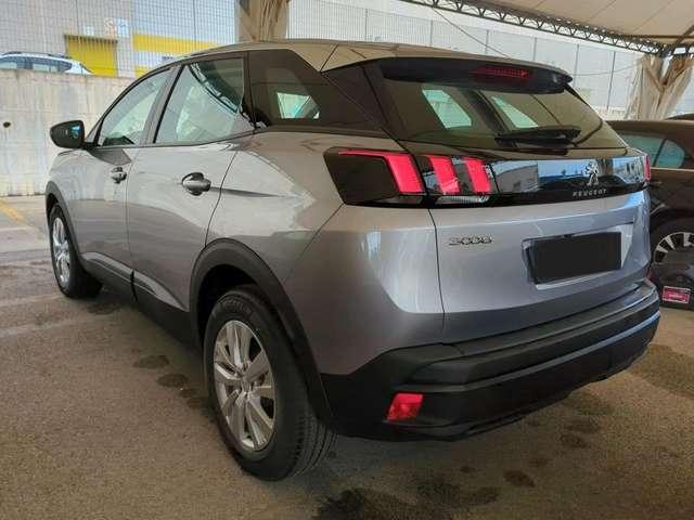 Peugeot 3008 3008 1.5 bluehdi 130cv Active Pack Auto