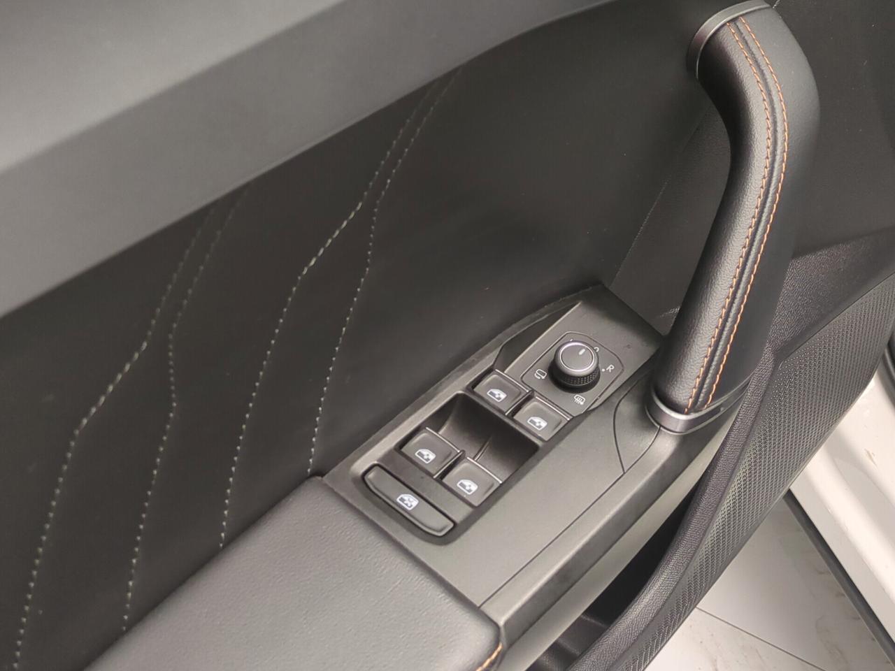 Cupra Formentor 1.5 TSI