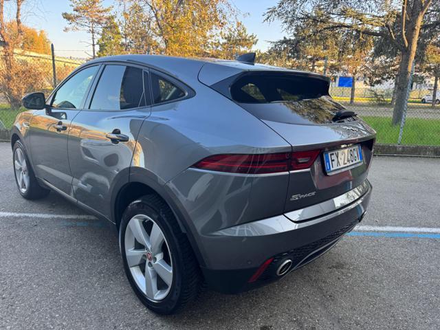 JAGUAR E-Pace 2.0D 150 CV AWD aut. R-Dynamic