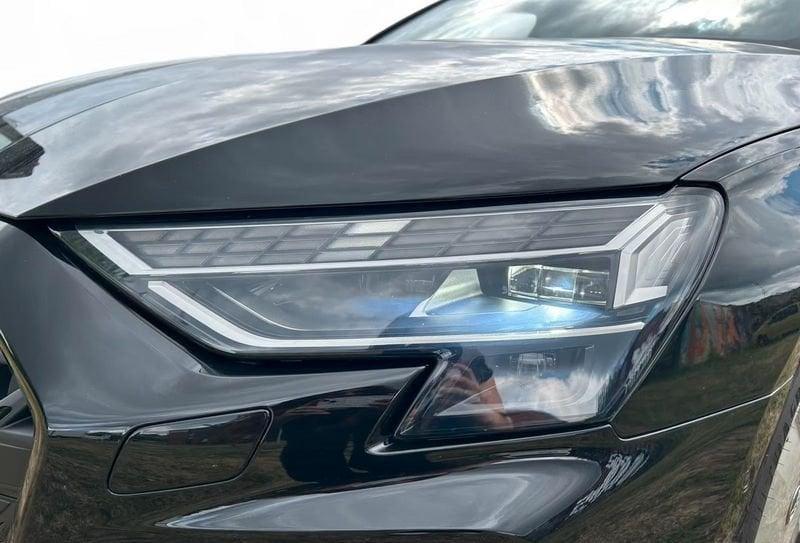 Audi A3 A3 SPB 35 TFSI S tronic S line edition 18" Camera Black Pack