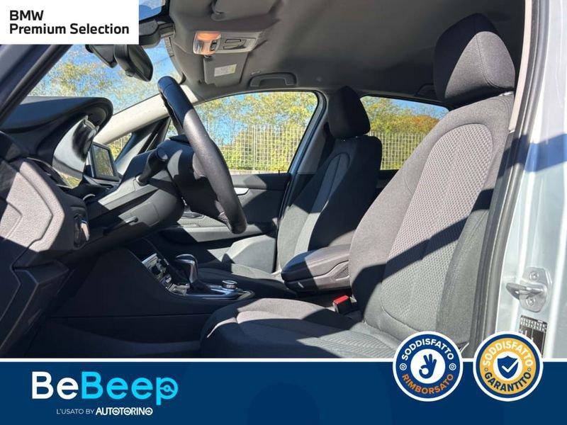 BMW Serie 2 Active Tourer 218I ACTIVE TOURER ADVANTAGE AUTO MY15