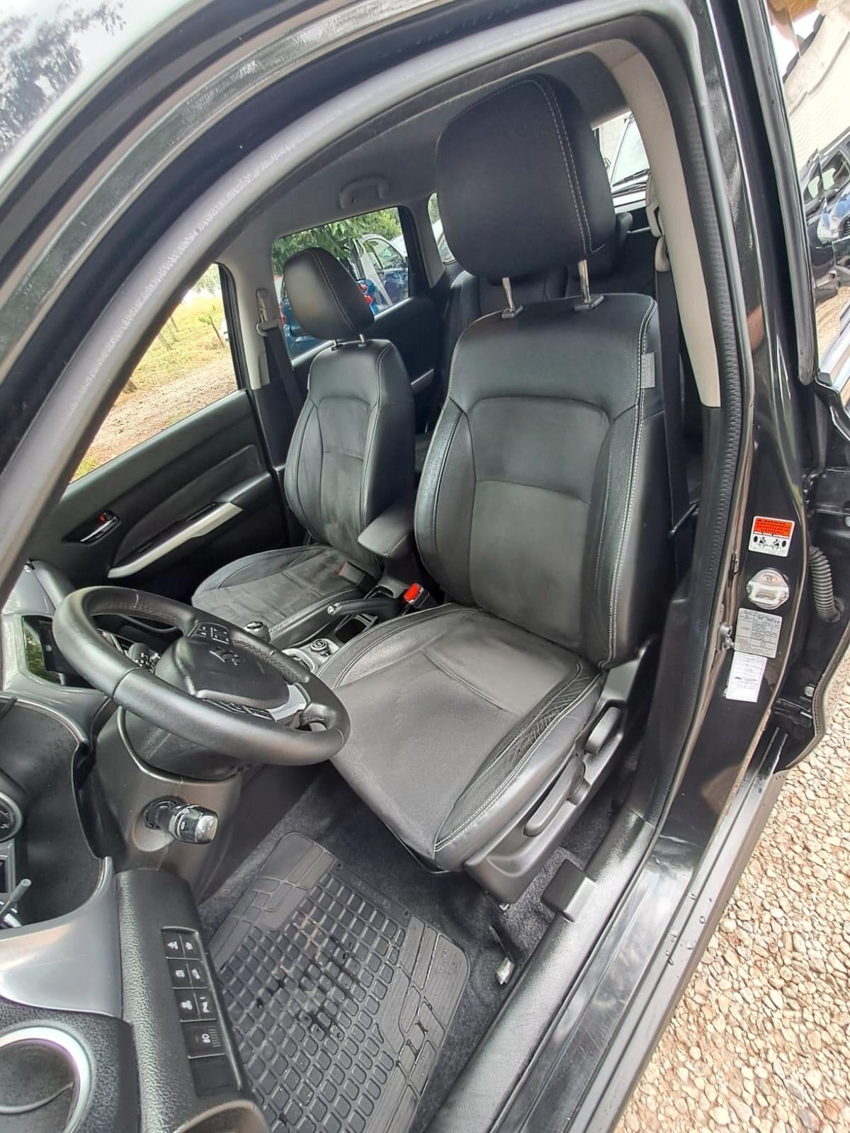 Suzuki Vitara 1.6 DDiS 4WD AllGrip V-Top