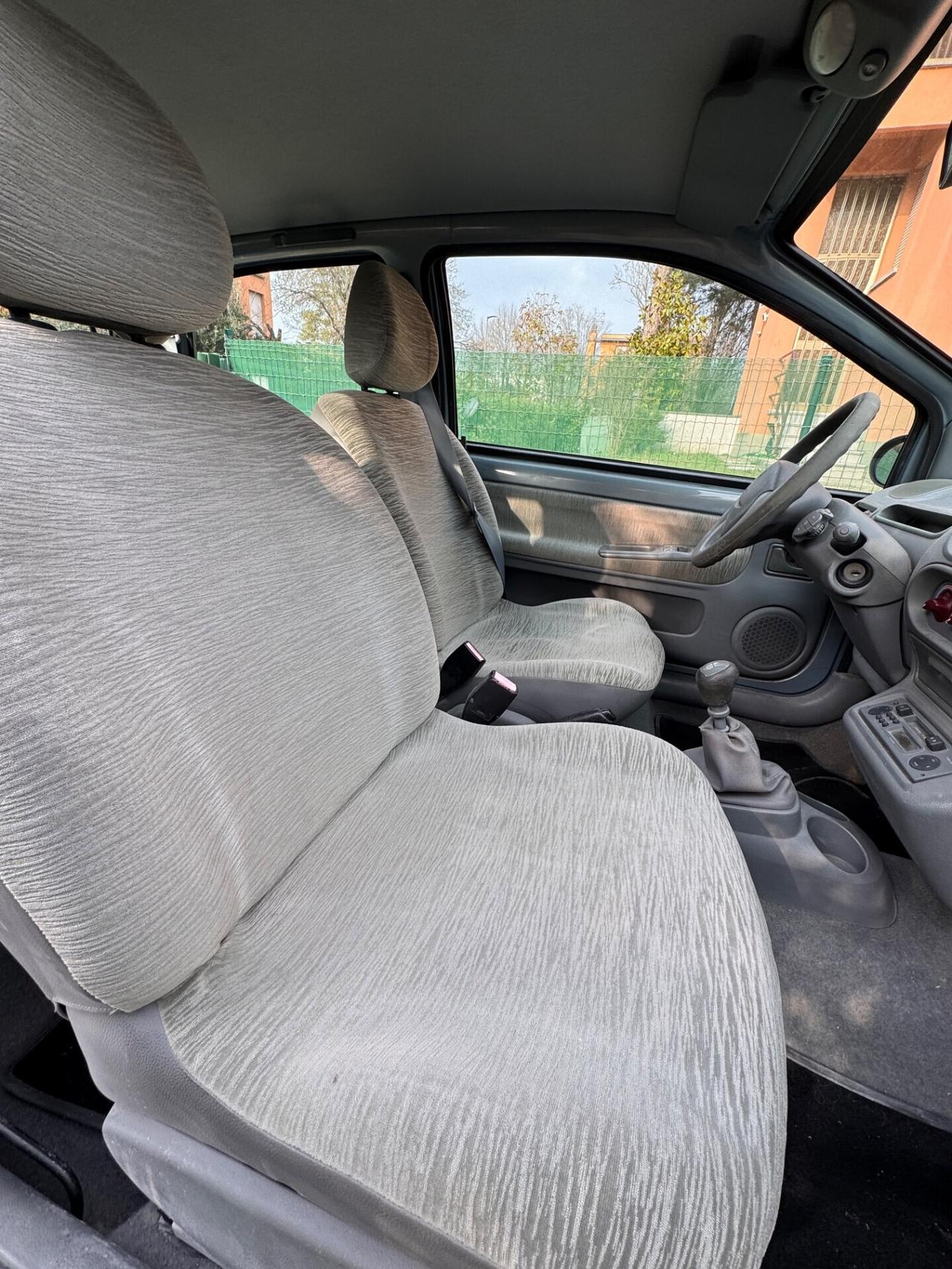 Renault Twingo 1.2i cat Privilège