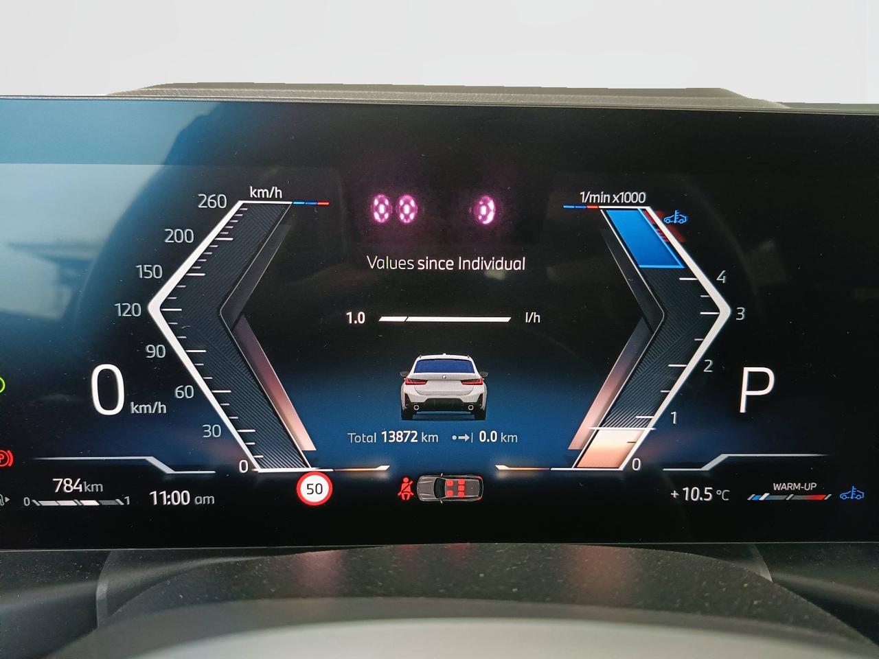 BMW Serie 3 G21 2022 Touring - 320d Touring mhev 48V xdrive MSport Pro auto