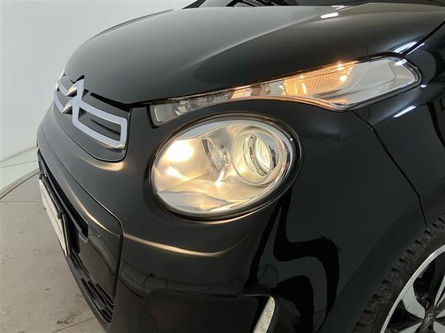 CITROEN C1 5 Porte 1.0 VTi Feel E6
