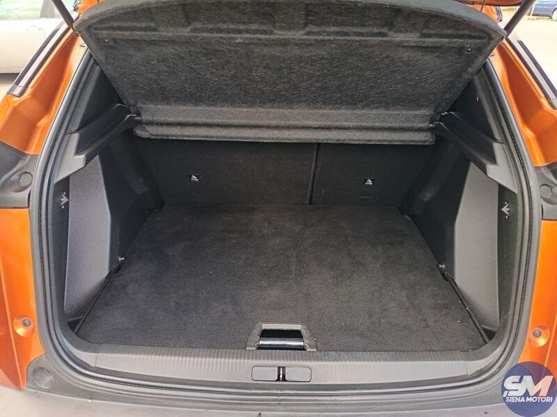 Peugeot 2008 2008 BlueHDi 110 S&S GT