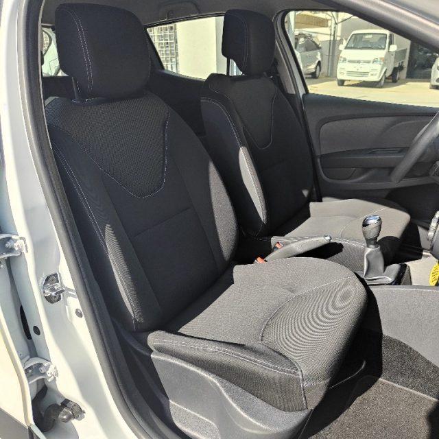 RENAULT Clio TCe 12V 90 CV GPL Business