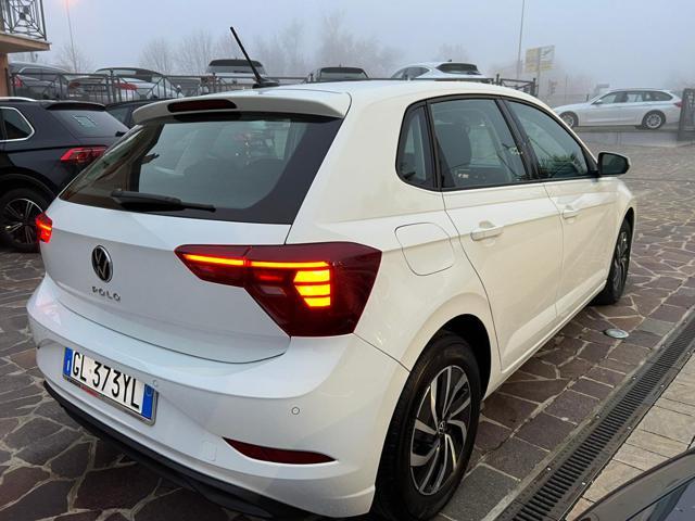 VOLKSWAGEN Polo 1.0 TSI Style