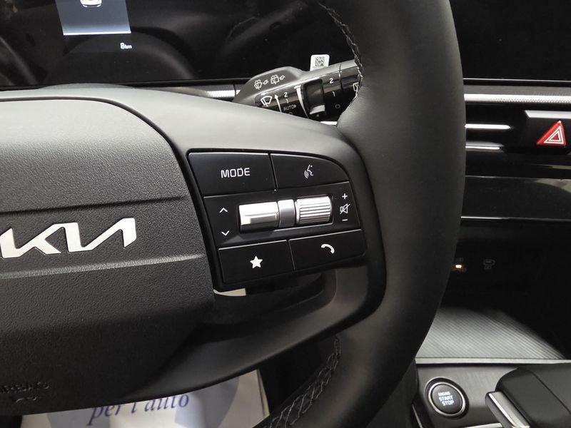 KIA Sportage Sportage 1.6 CRDi MHEV DCT Business