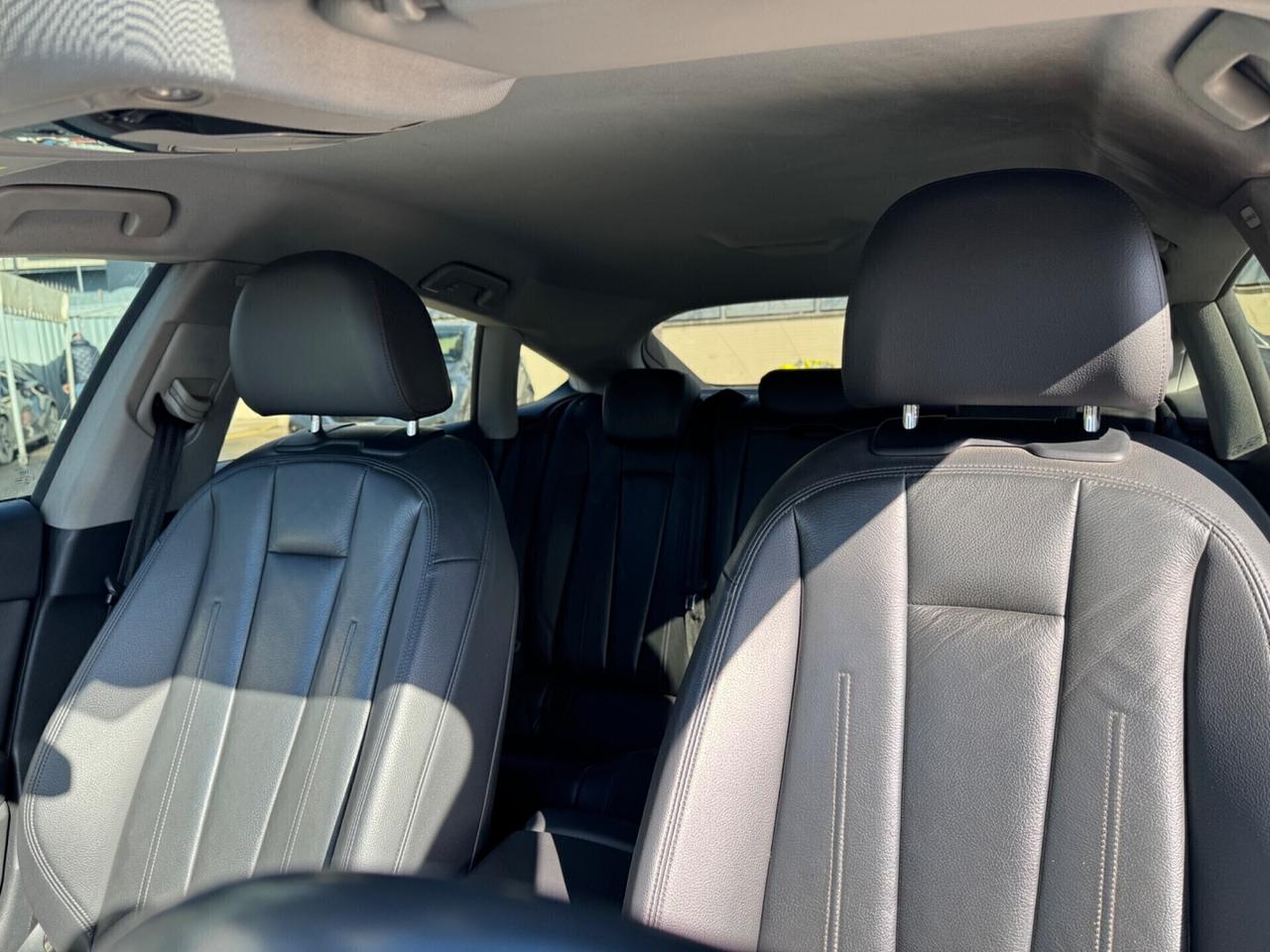 Audi A5 2.0 TDI 190 CV S tronic Sport