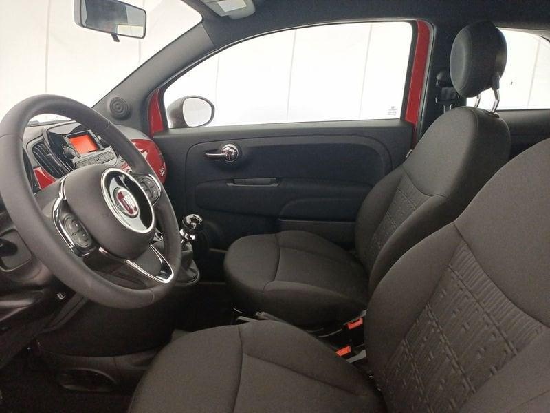 FIAT 500 My24 1.0 70 Cv Hybrid