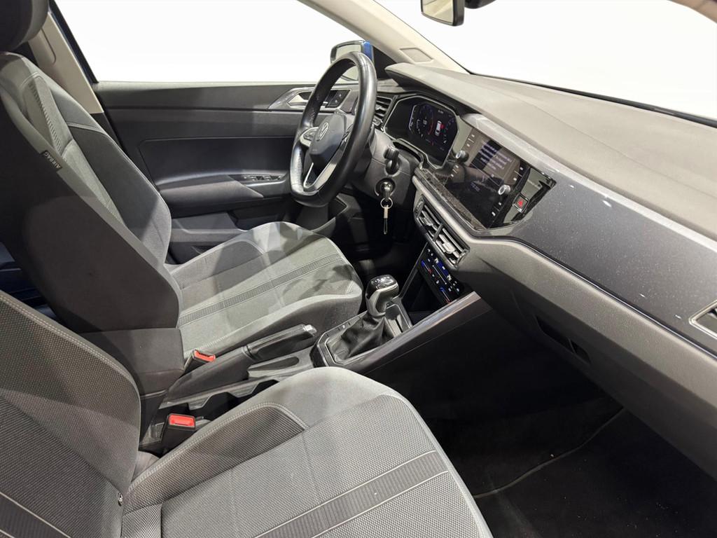 VOLKSWAGEN Polo VI - Polo 1.0 tsi Style 110cv dsg