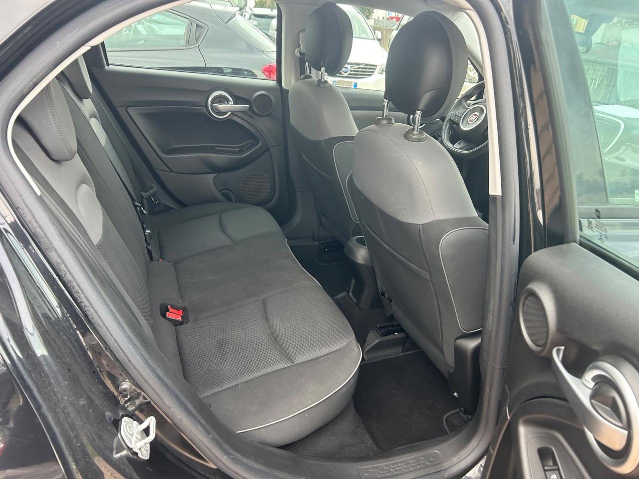 Fiat 500X 1.3 MultiJet 95 CV Business