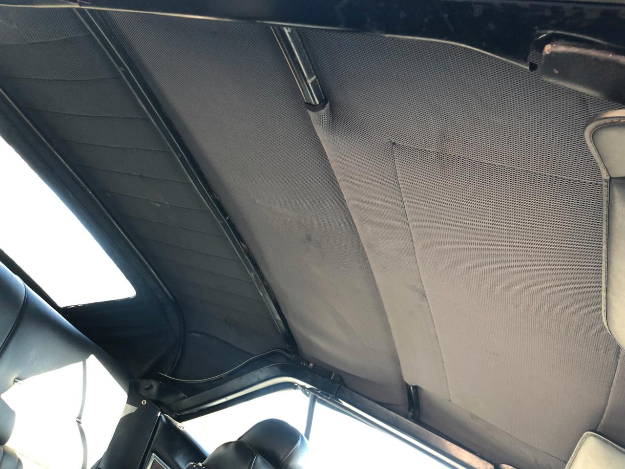 Cadillac Eldorado CABRIO