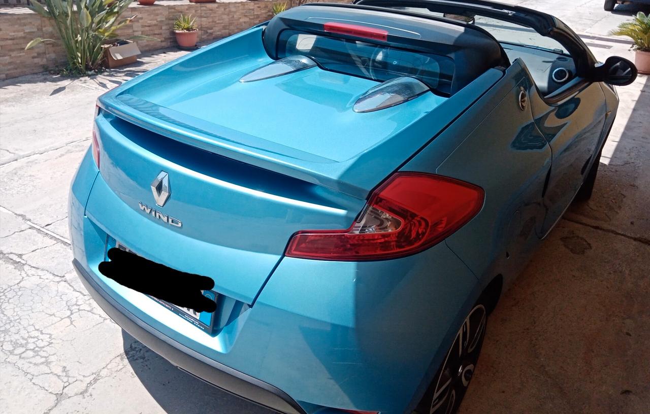 Renault Twingo 1.2 16V TCE SkyLight