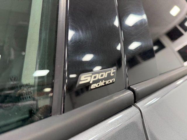 VOLKSWAGEN Golf 1.4 TSI 122CV 5p. Sport Edition