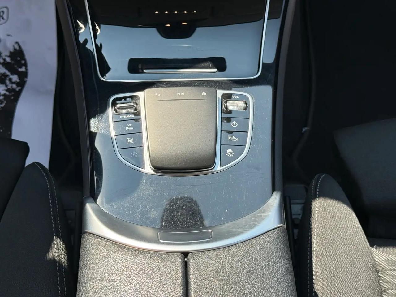 Mercedes-benz GLC 220 200 d 4Matic Sport