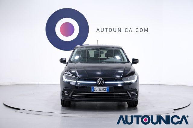 VOLKSWAGEN Polo 1.0 TSI DSG STYLE NEOPATENTATI