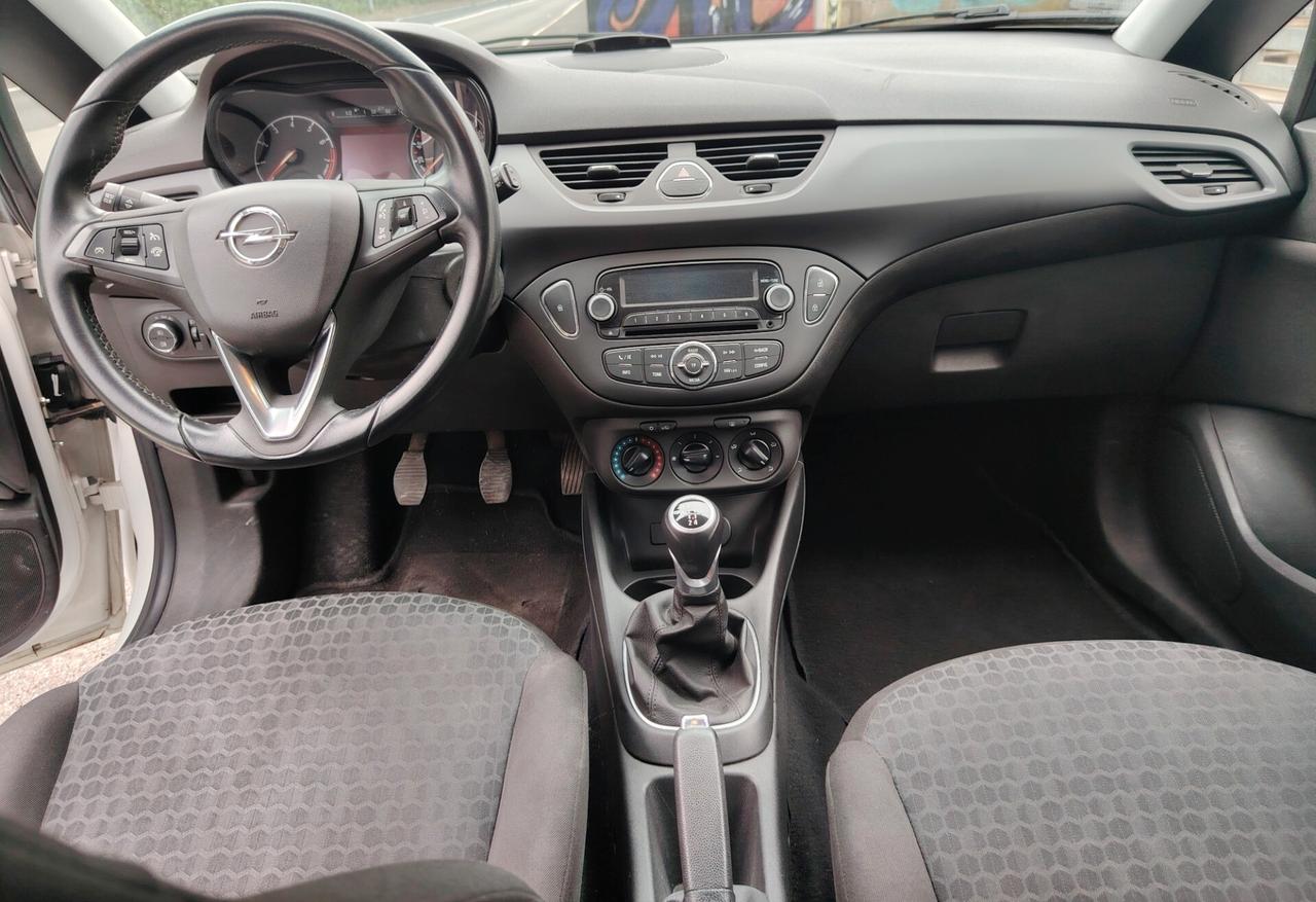 Opel Corsa 1.2 5 porte Edition