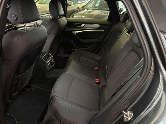 Audi A6 A6 Avant 50 3.0 tdi mhev s-line quattro tiptronic