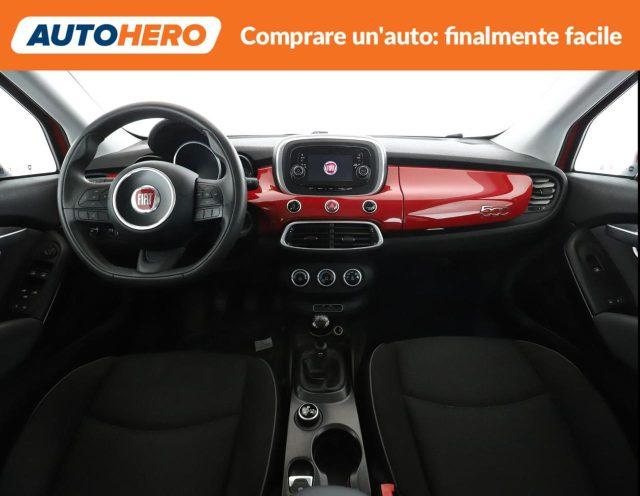 FIAT 500X 1.6 MultiJet 120 CV Pop Star