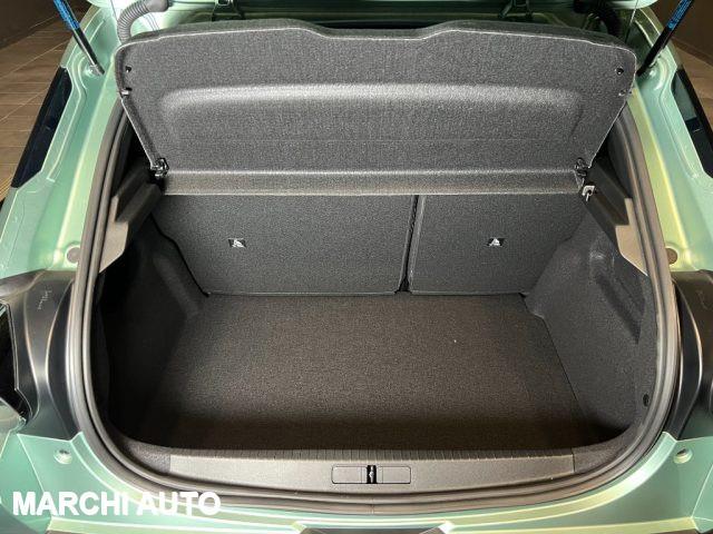 LANCIA Ypsilon Hybrid e-DCT