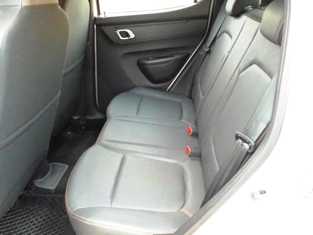 Dacia Spring Extreme Electric 65