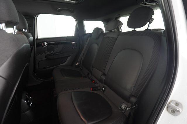 MINI Mini Countryman 2.0 Cooper S Countryman ALL4