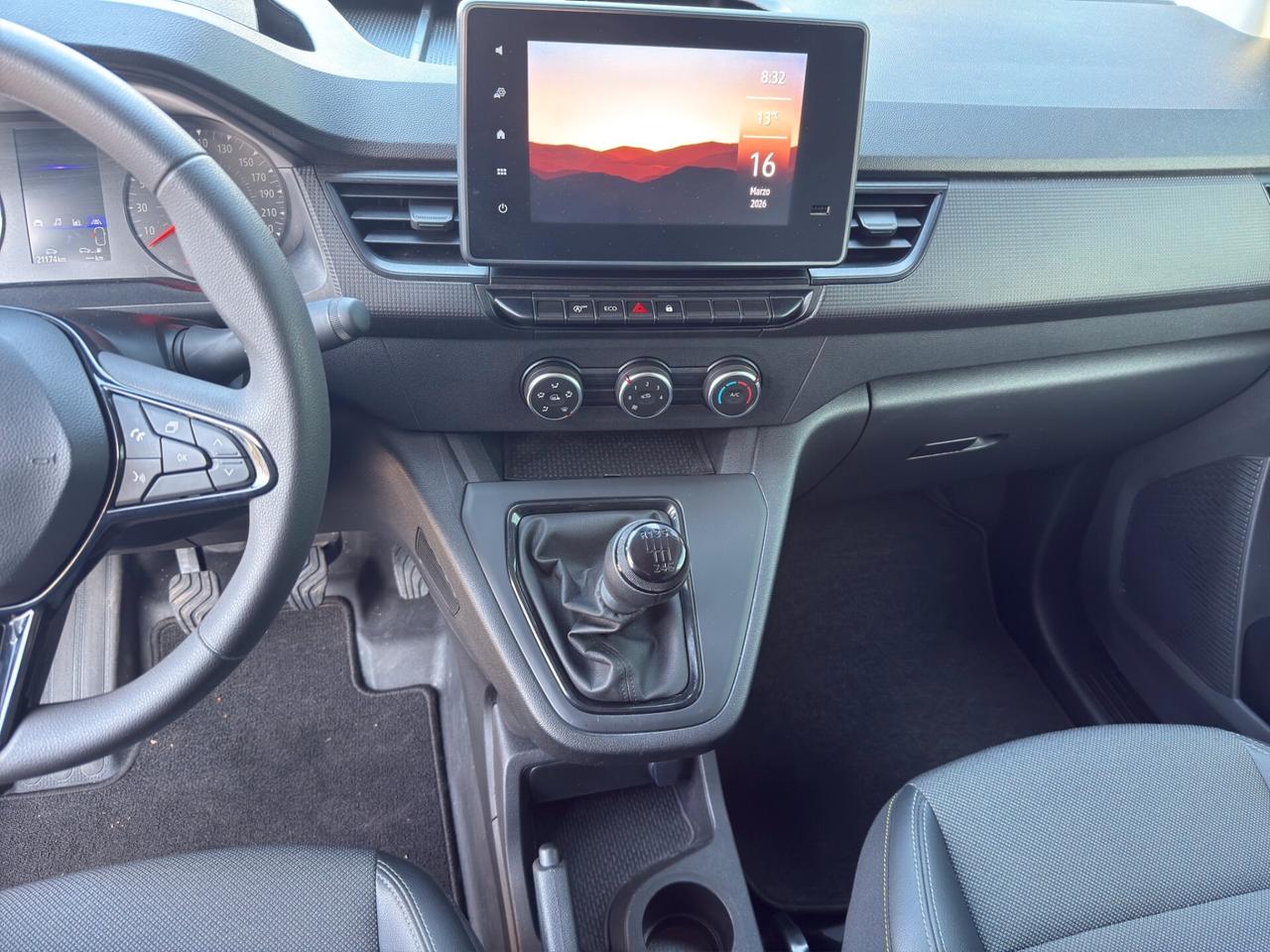 Renault Kangoo 1.5 Blue dCi 95CV PC-TN Van Open Sesame