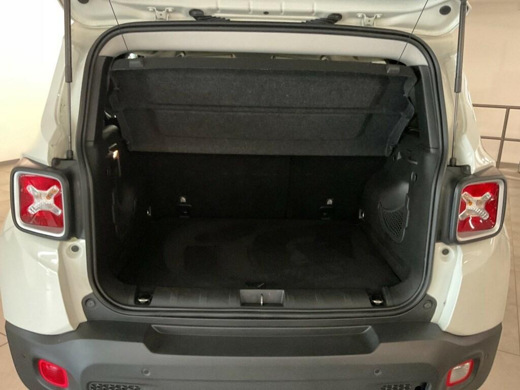 Jeep Renegade 2.0 Multijet Limited 4WD DDCT