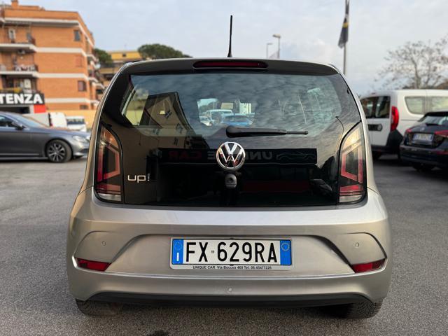 VOLKSWAGEN up! 1.0 5p. move up!