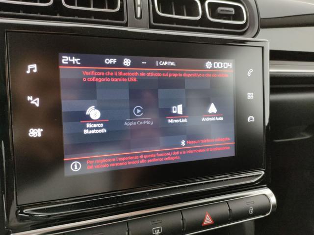 CITROEN C3 PureTech 83 S&S Max