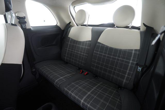 FIAT 500 500 1.2 69 CV Lounge
