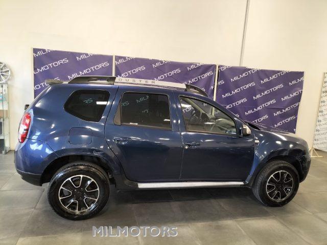 DACIA Duster 1.5 dCi 110CV 4x2 Lauréate