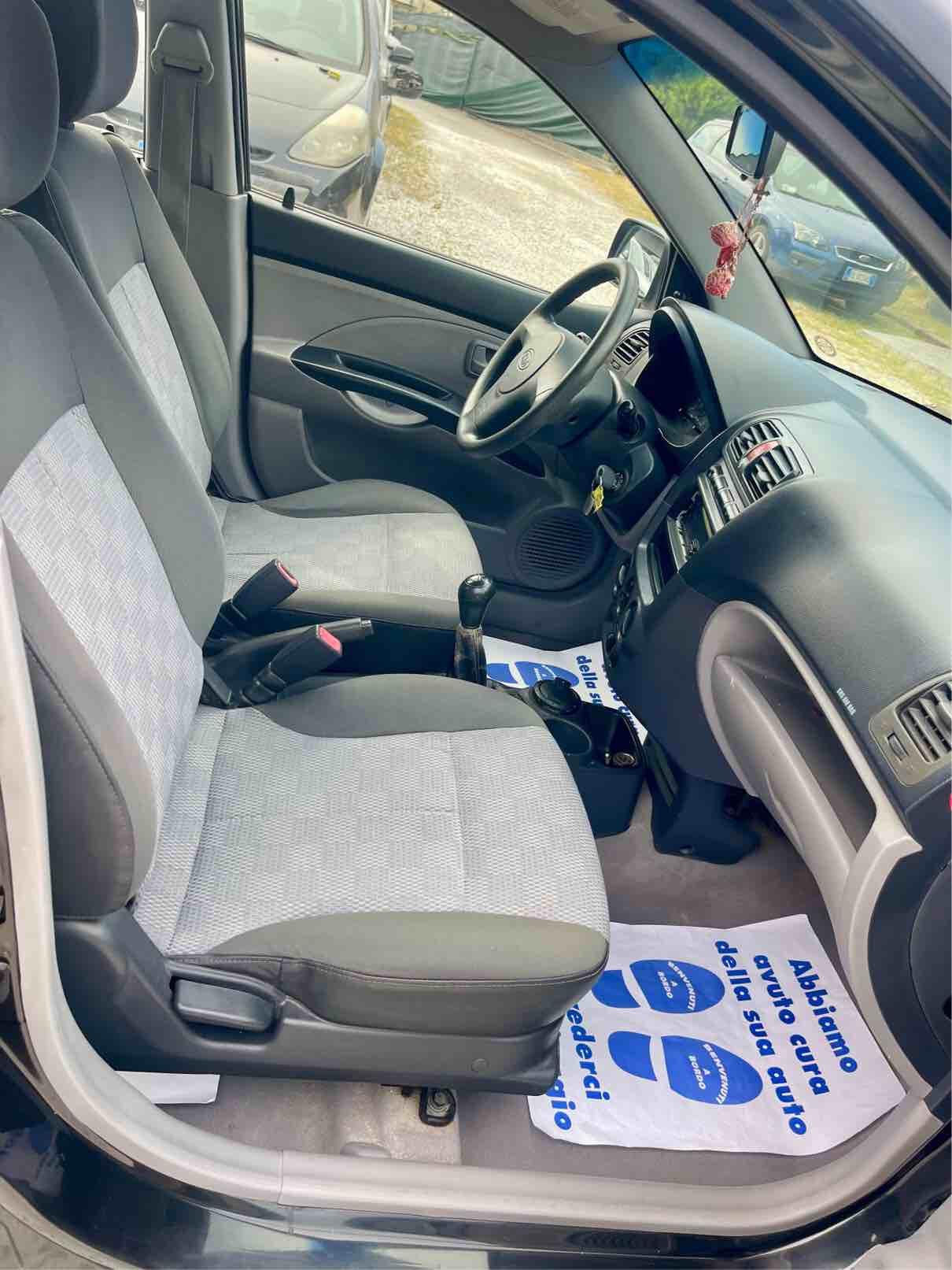 KIA PICANTO 1.0 12V SPRINT