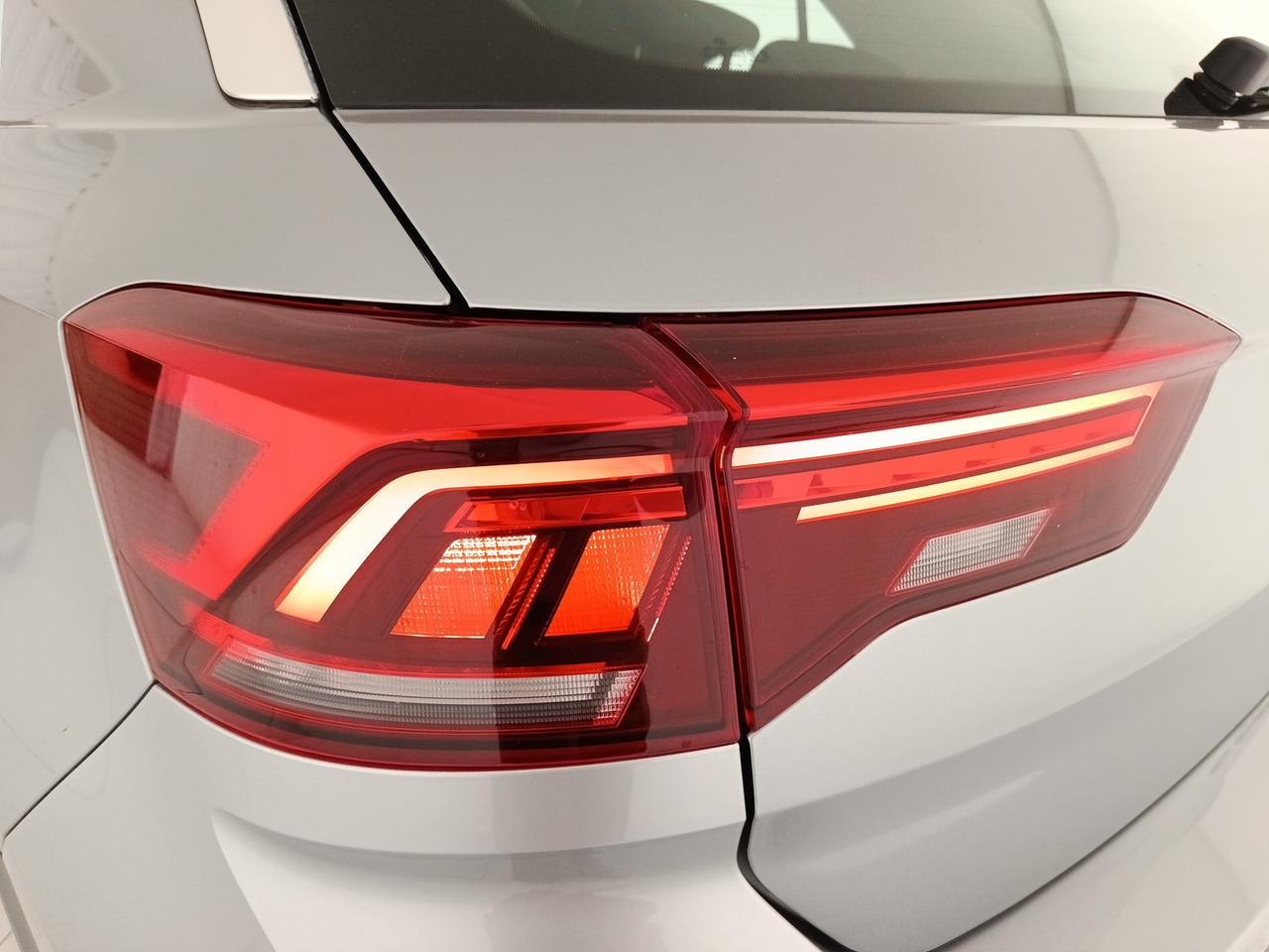 VOLKSWAGEN T-Roc 1ª serie - T-Roc 1.0 TSI Style