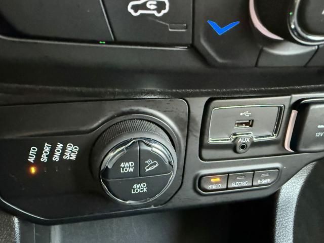 JEEP Renegade 1.3 T4 190CV PHEV 4xe AT6 Limited PREZZO VERO
