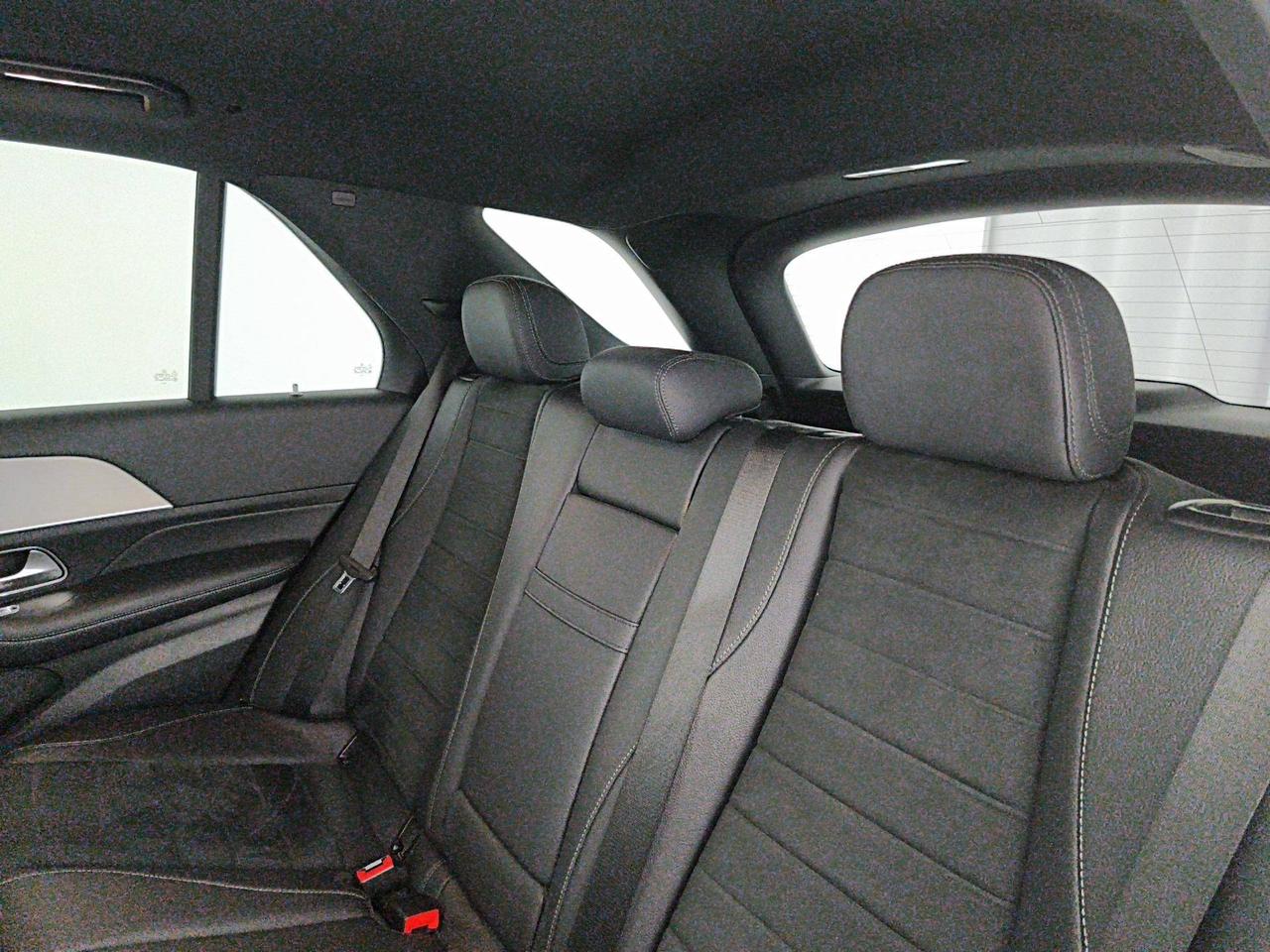 Mercedes Classe M - GLE GLE 300 d Premium 4matic