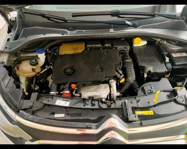CITROEN C3 1.5 bluehdi Feel s&s 100cv 6m